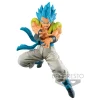Dragonball Super - Gogeta Figur / Kamehame-Ha - Version 1: Banpresto