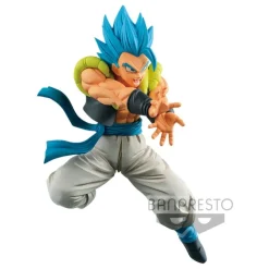 Dragonball Super - Gogeta Figur / Kamehame-Ha - Version 1: Banpresto