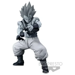 Dragonball Super - Gogeta Figur / BWFC 3 Super Master Stars Piece - The Tones: Banpresto