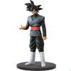 Dragonball Super - Goku Black Figur - Warriors Volume 2: Banpresto