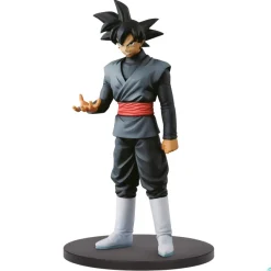 Dragonball Super - Goku Black Figur - Warriors Volume 2: Banpresto