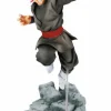Dragonball Super - Goku Black Figur - Soul x Soul: Banpresto