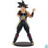 Dragonball Super - Masked Saiyan Figur - DXF / Heroes: Banpresto
