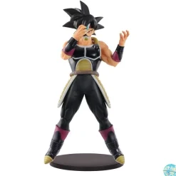 Dragonball Super - Masked Saiyan Figur - DXF / Heroes: Banpresto