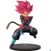 Dragonball Super - Saiyan (Male) Avatar Figur - DXF / Heroes: Banpresto