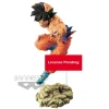 Dragonball Super - Son Goku Figur / Tag Fighters: Banpresto