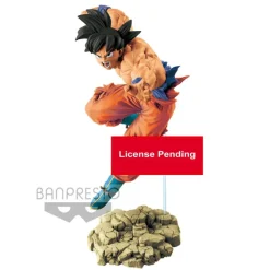 Dragonball Super - Son Goku Figur / Tag Fighters: Banpresto
