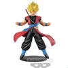 Dragonball Super - Son Goku Xeno Figur - DXF / Heroes: Banpresto