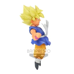 Dragonball Super / Son Goku Fes - Super Saiyan Son Goku (Kid) Figur: Banpresto