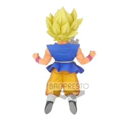 Dragonball Super / Son Goku Fes - Super Saiyan Son Goku (Kid) Figur: Banpresto
