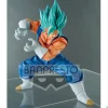 Dragonball Super - SSJ Blue Vegetto Figur - Final KamehameHa Version: Banpresto