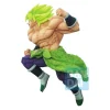 Dragonball Super - SSJ Broly Figur / Z-Battle: Banpresto