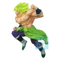 Dragonball Super - SSJ Broly Figur / Z-Battle: Banpresto