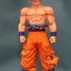 Dragonball Super - Ultra Instinct Son Goku Figur - Grandista: Banpresto