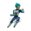 Dragonball Super - Vegeta Blue Figur / In Flight Fight: Banpresto
