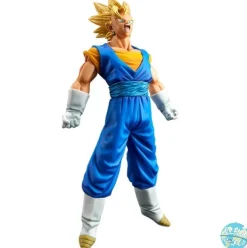 Dragonball Super - Vegeto Figur - DXF / The Super Warriors Vol. 4: Banpresto