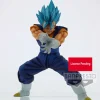Dragonball Super - Vegito Figur / Final KamehameHa Version 4: Banpresto