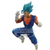 Dragonball Super - Vegito Blue Figur / In Flight Fight: Banpresto