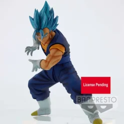 Dragonball Super - Vegito Figur / Final KamehameHa Version 1: Banpresto