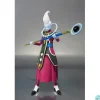 Dragonball Super - Whis Actionfigur - S.H. Figuarts: Bandai