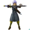 Dragonball Xenoverse - Trunks Actionfigur - S.H. Figuarts: Bandai