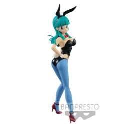 Dragonball Z - Bulma Figur - C II / Farbwechseleffekt: Banpresto