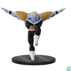 Dragonball Z - Burter Figur - Dramatic Showcase: Banpresto