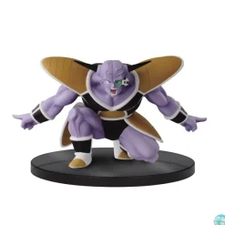 Dragonball Z - Captain Ginyu Figur - Dramatic Showcase: Banpresto
