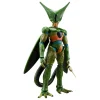 Dragonball Z - Cell First Form / S.H. Figuarts Actionfigur [NEUAUFLAGE]: Tamashii Nations