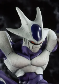 Dragonball Z - Cooler Statue / FiguratsZERO - Final Form Web Ex: Tamashii Nations