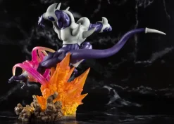 Dragonball Z - Cooler Statue / FiguratsZERO - Final Form Web Ex: Tamashii Nations