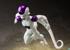 Dragonball Z - Freezer Actionfigur - S.H.Figuarts / Ressurection F: Bandai