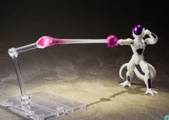 Dragonball Z - Freezer Actionfigur - S.H.Figuarts / Ressurection F: Bandai
