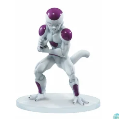 Dragonball Z - Freezer Figur - Dramatic Showcase: Banpresto