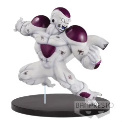 Dragonball Z - Freezer Figur - Match Makers / Full Power Version: Banpresto