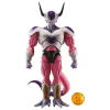 Dragonball Z - Frieza Second Form Actionfigur / S.H. Figuarts: Tamashii