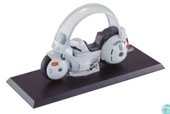 Dragonball Z - Goku & Bulma Diorama - Desktop Real McCoy: MegaHouse