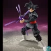 Dragonball Z - Goku Black Actionfigur - S.H.Figuarts: Bandai