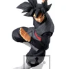 Dragonball Z - Goku Black Figur / FES: Banpresto