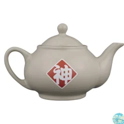 Dragonball Z - 'Magisches Wasser' Kanne - Replika: Banpresto