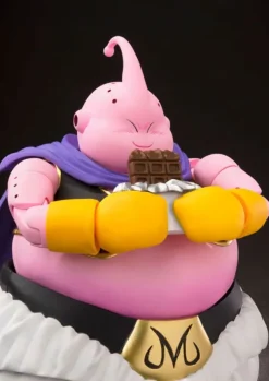 Dragonball Z - Majin Boo Actionfigur / S.H. Figuarts: Tamashii Nations