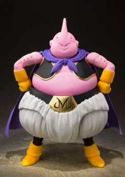 Dragonball Z - Majin Boo Actionfigur / S.H. Figuarts: Tamashii Nations