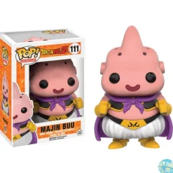 Dragonball Z - Majin Boo Figur - POP: Funko