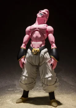 Dragonball Z - Majin Buu -EVIL- Actionfigur / S.H. Figuarts: Tamashii Nations