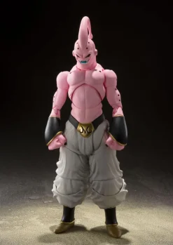 Dragonball Z - Majin Buu -EVIL- Actionfigur / S.H. Figuarts: Tamashii Nations