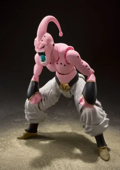 Dragonball Z - Majin Buu -EVIL- Actionfigur / S.H. Figuarts: Tamashii Nations
