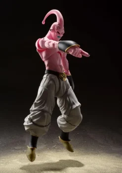 Dragonball Z - Majin Buu -EVIL- Actionfigur / S.H. Figuarts: Tamashii Nations