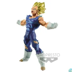 Dragonball Z - Majin Vegeta Figur - Blood of Saiyans: Banpresto