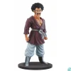 Dragonball Z - Mr. Satan Figur - Resolution of Soldiers: Banpresto