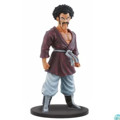Dragonball Z - Mr. Satan Figur - Resolution of Soldiers: Banpresto